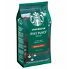 Starbucks® Pike Place pörkölt szemeskávé, 200 g