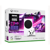 Microsoft Xbox Series S 512GB Játékkonzol XSS Fortnite & Rocket League bundle