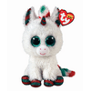 TY Beanie BOOS Snowfall unikornis plüssfigura, 15 cm (36238) TY Beanie BOOS Snowfall unikornis plüssfigura, 15 cm (36238)