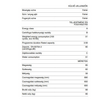Candy RO16106DWMCE/1-S Elöltöltős mosógép