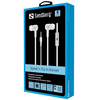 Sandberg 125-63 Speak'n Go In-Earset Fülhallgató Sandberg 125-63 Speak'n Go In-Earset Fülhallgató
