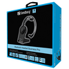 Sandberg Bluetooth Headset Business Pro Vezeték nélküli fejhallgató (126-26) Sandberg Bluetooth Headset Business Pro Vezeték nélküli fejhallgató (126-26)