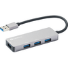 Sandberg Saver 333-67 USB-A Hub Sandberg Saver 333-67 USB-A Hub