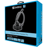 Sandberg 126-06 Bluetooth Office Headset Pro Fejhallgató Sandberg 126-06 Bluetooth Office Headset Pro Fejhallgató
