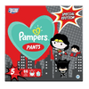 Pampers Pants Az Igazság Ligája szuperhősös havi pelenkacsomag, 5-ös méret, 66 db Pampers Pants Az Igazság Ligája szuperhősös havi pelenkacsomag, 5-ös méret, 66 db