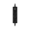 Sandberg USB+RJ9/11 Headset Pro Mono Fejhallgató (126-31)