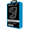 Sandberg Saver 333-95 480P USB Webkamera Sandberg Saver 333-95 480P USB Webkamera