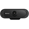 Sandberg Saver 333-96 1080P USB Webkamera Sandberg Saver 333-96 1080P USB Webkamera