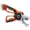 BLACK + DECKER GKC1000LB-XJ Akkus alligátor ágazófűrész BLACK + DECKER GKC1000LB-XJ Akkus alligátor ágazófűrész