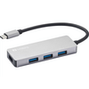 Sandberg Saver 336-32 USB-C – USB-A Hub Sandberg Saver 336-32 USB-C – USB-A Hub
