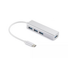 Sandberg Saver 336-20 USB-C – 4 x USB 3.0 Hub Sandberg Saver 336-20 USB-C – 4 x USB 3.0 Hub