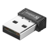 Sandberg Micro WiFi USB Adapter (133-65) Sandberg Micro WiFi USB Adapter (133-65)