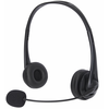 Sandberg 126-12 USB Office Headset Fejhallgató