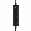 Sandberg 126-13 USB Office Headset Pro Stereo Fejhallgató