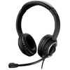 Sandberg 126-15 MiniJack Chat Headset Fejhallgató Sandberg 126-15 MiniJack Chat Headset Fejhallgató