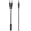 Sandberg 126-15 MiniJack Chat Headset Fejhallgató Sandberg 126-15 MiniJack Chat Headset Fejhallgató