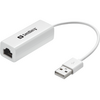 Sandberg USB - RJ45 Átalakító (133-78) Sandberg USB - RJ45 Átalakító (133-78)