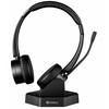 Sandberg 126-18 Bluetooth Office Headset Pro+ Fejhallgató