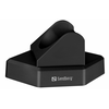 Sandberg 126-18 Bluetooth Office Headset Pro+ Fejhallgató