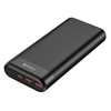 Sandberg 420-62 20000 PD65W+2xQC3.0 PowerBank Sandberg 420-62 20000 PD65W+2xQC3.0 PowerBank