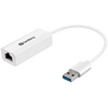 Sandberg USB 3.0 Gigabit Hálózati adapter (133-90) Sandberg USB 3.0 Gigabit Hálózati adapter (133-90)