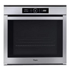 Whirlpool AKZM 8480 IX Beépíthető sütő, inox Whirlpool AKZM 8480 IX Beépíthető sütő, inox