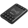 Sandberg 420-51 Vezeték nélküli 5W 5000 mAh Powerbank Sandberg 420-51 Vezeték nélküli 5W 5000 mAh Powerbank