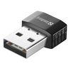 Sandberg USB Micro Wifi Adapter 650 Mbit/s (133-91) Sandberg USB Micro Wifi Adapter 650 Mbit/s (133-91)