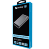 Sandberg 420-52 PD100W 20000 mAh USB-C Powerbank Sandberg 420-52 PD100W 20000 mAh USB-C Powerbank