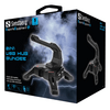 Sandberg 2 az 1-ben USB Hub Bungee (133-92) Sandberg 2 az 1-ben USB Hub Bungee (133-92)