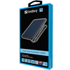Sandberg 420-54 Urban Solar 10000 mAh Powerbank Sandberg 420-54 Urban Solar 10000 mAh Powerbank