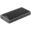 Sandberg 420-56 Solar 4-paneles 25000 mAh Powerbank Sandberg 420-56 Solar 4-paneles 25000 mAh Powerbank