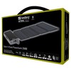 Sandberg 420-56 Solar 4-paneles 25000 mAh Powerbank Sandberg 420-56 Solar 4-paneles 25000 mAh Powerbank