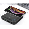 Sandberg 420-57 All-in1 Laptop 24000 mAh Powerbank Sandberg 420-57 All-in1 Laptop 24000 mAh Powerbank