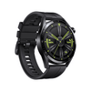 Huawei Watch GT 3 46 mm Okosóra, fekete Huawei Watch GT 3 46 mm Okosóra, fekete