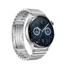 Huawei Watch GT 3 Elite 46 mm Okosóra, rozsdamentes acél Huawei Watch GT 3 Elite 46 mm Okosóra, rozsdamentes acél