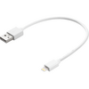 Sandberg 441-19 USB – Lightning kábel, 20 cm Sandberg 441-19 USB – Lightning kábel, 20 cm