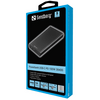 Sandberg 420-63 USB-C PD 100W 38400 PowerBank Sandberg 420-63 USB-C PD 100W 38400 PowerBank