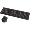 Sandberg 631-20 vezeték nélküli billentyűzet és egér Sandberg 631-20 vezeték nélküli billentyűzet és egér
