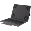Sandberg 460-32 Folio Nordic Bluetooth-os tablet billentyűzet Sandberg 460-32 Folio Nordic Bluetooth-os tablet billentyűzet