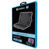 Sandberg 460-32 Folio Nordic Bluetooth-os tablet billentyűzet Sandberg 460-32 Folio Nordic Bluetooth-os tablet billentyűzet