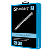 Sandberg 461-01 Smartphone Stylus Érintőtoll Sandberg 461-01 Smartphone Stylus Érintőtoll