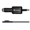 Sandberg 441-00 Surface Pro 3-7 Autós töltő Sandberg 441-00 Surface Pro 3-7 Autós töltő