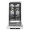 Gorenje GS541D10W Keskeny mosogatógép Gorenje GS541D10W Keskeny mosogatógép