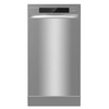 Gorenje GS541D10X Keskeny mosogatógép Gorenje GS541D10X Keskeny mosogatógép