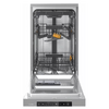 Gorenje GS541D10X Uska perilica posuđa, Inox Gorenje GS541D10X Uska perilica posuđa, Inox