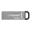 Kingston DataTraveler Kyson USB Flash Drive, 128 GB Kingston DataTraveler Kyson USB Flash Drive, 128 GB