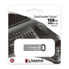 Kingston DataTraveler Kyson USB Flash Drive, 128 GB