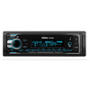 Xblitz RF250 autós Hi-Fi fejegység, színváltós Xblitz RF250 autós Hi-Fi fejegység, színváltós