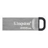 Kingston DataTraveler Kyson USB Flash Drive, 256 GB Kingston DataTraveler Kyson USB Flash Drive, 256 GB